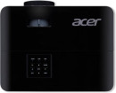 Проектор Acer X1128H 800x600 4500 lm 20000:1 черный5