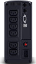 UPS CyberPower VP700EILCD {700VA/390W USB/RS-232/RJ11/45  (6 IEC С13)}3