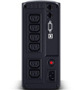 UPS CyberPower VP1000EILCD {1000VA/550W USB/RS-232/RJ11/45  (6 IEC С13)}3