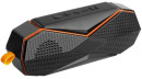 Колонка портативная AccesStyle Aqua Sport BT 1.0 (моно-колонка) Черный Оранжевый3