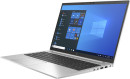 Ноутбук HP EliteBook 850 G8 15.6" 3840x2160 Intel Core i7-1165G7 1024 Gb 32Gb WiFi (802.11 b/g/n/ac/ax) Bluetooth 5.0 nVidia GeForce MX450 2048 Мб серебристый Windows 10 Professional 2Y2Q0EA3