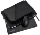 Сумка для ноутбука 13" Asus ROG FLOW SLEEVE BS4300 черный нейлон (90XB06U0-BSL010)3