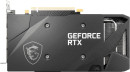 Видеокарта MSI nVidia GeForce RTX 3060 VENTUS 2X OC LHR PCI-E 12288Mb GDDR6 192 Bit Retail RTX 3060 VENTUS 2X OC RU3