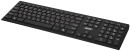 Клавиатура беспроводная Acer OKR010 USB черный3