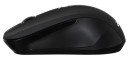 Мышь Acer OMR010 черный оптическая (1200dpi) беспроводная USB (2but)4