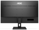 Монитор 32" AOC U32E2N черный VA 3840x2160 350 cd/m^2 4 ms HDMI DisplayPort Аудио5