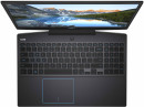 Ноутбук DELL G3 3500 15.6" 1920x1080 Intel Core i5-10300H 512 Gb 8Gb nVidia GeForce GTX 1650 4096 Мб белый Windows 10 Home G315-85716