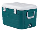 Автохолодильник Арктика 2000-40 40л аквамарин/белый2