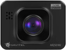 Видеорегистратор Navitel AR250 NV черный 12Mpix 1080x1920 1080p 140гр. JL56014