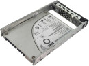 Накопитель SSD Dell 1x3.84Tb SATA для 14G 400-BCTE Hot Swapp 2.5" Read Intensive2