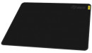Игровой коврик для мыши Sharkoon Shark Zone P40 XL чёрный (444 x 355 x 2,5 мм, обмётка, текстиль, резина)2