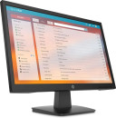 LCD HP P22v G4 21.5 Monitor {TN 1920x1080 16:9 250cd 1000:1 5ms 170/160 D-Sub HDMI Tilt} [9TT53AA#ABB] (repl. 3WP71AA)2