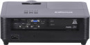 INFOCUS IN116bb {DLP 3800Lm WXGA (1.54-1.72:1) 30000:1 2xHDMI1.4 D-Sub S-video AudioIn AudioOut USB-A(power) 10W 2.6 кг}4