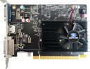 Видеокарта Sapphire PCI-E 11216-35-20G R7 240 4G boost AMD Radeon R7 240 4096 128 DDR3 780/3600 DVIx1/HDMIx1/CRTx1/HDCP lite10