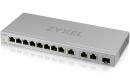 Коммутатор Zyxel XGS1250-12-ZZ0101F 8G 1SFP+ управляемый4