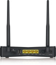 Роутер беспроводной Zyxel LTE3301-PLUS-EU01V1F AC1200 10/100/1000BASE-TX/4G cat.6 черный4