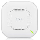 Точка доступа Zyxel NebulaFlex NWA110AX (NWA110AX-EU0102F) AX1800 10/100/1000BASE-TX белый (упак.:1шт)