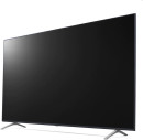 Television LED 55" LG 55UP7750 Grey, Ultra HD 4K, DVB-T2/C/S2, USB, Wi-Fi, Smart TV2