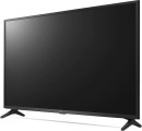 Телевизор LED 50" LG 50UP7500 черный 3840x2160 50 Гц Wi-Fi Smart TV 2 х HDMI USB RJ-45 CI+3
