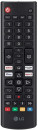 Телевизор LED 50" LG 50UP7500 черный 3840x2160 50 Гц Wi-Fi Smart TV 2 х HDMI USB RJ-45 CI+8