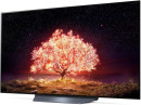 Television OLED 55" LG OLED55B1 Black, Ultra HD 4K, OLED Motion Pro, Cinema HDR, DVB-T2/C/S2, USB, Wi-Fi, Smart TV