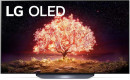 Television OLED 55" LG OLED55B1 Black, Ultra HD 4K, OLED Motion Pro, Cinema HDR, DVB-T2/C/S2, USB, Wi-Fi, Smart TV2