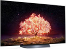 Television OLED 55" LG OLED55B1 Black, Ultra HD 4K, OLED Motion Pro, Cinema HDR, DVB-T2/C/S2, USB, Wi-Fi, Smart TV3