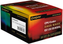 Exegate EX286158RUS Кулер ExeGate Dark Magic EE400XL-PWM.RGB (Al black coating, 4 copper heatpipe, LGA775/1150/1151/1155/1156/1200/AM2/AM2+/AM3/AM3+/AM4/FM1/FM2/754/939/940, TDP 125W, Fan 120mm, PWM,3