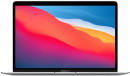 Ноутбук Apple MacBook Air 13 Late 2020 13.3" 2560x1600 Apple -M1 512 Gb 8Gb Bluetooth 5.0 WiFi (802.11 b/g/n/ac/ax) Apple M1 (7-core) серебристый macOS Z12700035, Z127/1