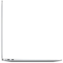 Ноутбук Apple MacBook Air 13 Late 2020 13.3" 2560x1600 Apple -M1 512 Gb 8Gb Bluetooth 5.0 WiFi (802.11 b/g/n/ac/ax) Apple M1 (7-core) серебристый macOS Z12700035, Z127/14