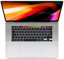 Ноутбук Apple MacBook Pro 16" 3072х1920 Intel Core i7-9750H 512 Gb 16Gb Bluetooth 5.0 AMD Radeon Pro 5500M 4096 Мб серебристый macOS Z0Y1003CD, Z0Y1/302