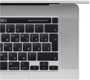 Ноутбук Apple MacBook Pro 16" 3072х1920 Intel Core i7-9750H 512 Gb 16Gb Bluetooth 5.0 AMD Radeon Pro 5500M 4096 Мб серебристый macOS Z0Y1003CD, Z0Y1/304