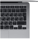 Ноутбук Apple MacBook Air 13 Early 2020 13.3" 2560x1600 Intel Core i7-1060NG7 1024 Gb 16Gb Bluetooth 5.0 Intel Iris Plus Graphics серый macOS Z0X8000N9, Z0X8/103