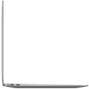 Ноутбук Apple MacBook Air 13 Early 2020 13.3" 2560x1600 Intel Core i7-1060NG7 1024 Gb 16Gb Bluetooth 5.0 Intel Iris Plus Graphics серый macOS Z0X8000N9, Z0X8/104