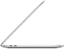 Ноутбук Apple MacBook Pro 13 Late 2020 13.3" 2560x1600 Apple -M1 256 Gb 16Gb WiFi (802.11 b/g/n/ac/ax) Bluetooth 5.0 Apple M1 (8-core) серебристый macOS Z11D0003C, Z11D/44