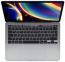 Ноутбук Apple MacBook Pro13 Mid 2020 13.3" 2560x1600 Intel Core i5-1038NG7 512 Gb 32Gb Bluetooth 5.0 Intel Iris Plus Graphics серый macOS Z0Y6000YX, Z0Y6/82