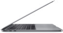 Ноутбук Apple MacBook Pro13 Mid 2020 13.3" 2560x1600 Intel Core i5-1038NG7 512 Gb 32Gb Bluetooth 5.0 Intel Iris Plus Graphics серый macOS Z0Y6000YX, Z0Y6/83