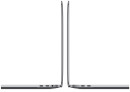 Ноутбук Apple MacBook Pro13 Mid 2020 13.3" 2560x1600 Intel Core i7-1068NG7 1024 Gb 16Gb Bluetooth 5.0 Intel Iris Plus Graphics серый macOS Z0Y6000ZU, Z0Y6/34