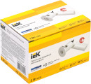 Iek LPDO601-20-65-K01 Прожектор СДО 06-20 светодиодный белый IP65 6500 K IEK2