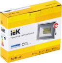 Iek LPDO601-30-65-K01 Прожектор СДО 06-30 светодиодный белый IP65 6500 K IEK2