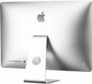 Моноблок 21.5" Apple iMac Retina 4K 21 4096 x 2304 Intel Core i3-8100B 16Gb SSD 256 Gb AMD Radeon Pro 555X 2048 Мб macOS серебристый Z147000627