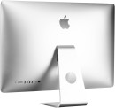 Моноблок 21.5" Apple iMac Retina 4K 21 4096 x 2304 Intel Core i3-8100B 16Gb SSD 256 Gb AMD Radeon Pro 555X 2048 Мб macOS серебристый Z147000628