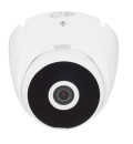 EZ-IP EZ-HAC-T2A11P-0360B Видеокамера HDCVI купольная, 1/2.7" 1Мп КМОП, 3.6мм объектив, 4в1(CVI/TVI/AHD/CVBS), IP672