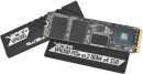 Твердотельный накопитель SSD M.2 1 Tb Patriot VP4300-1TBM28H Read 7400Mb/s Write 5500Mb/s 3D NAND TLC3