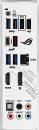 Материнская плата ASUS ROG STRIX B550-A GAMING Socket AM4 AMD B550 4xDDR4 2xPCI-E 16x 3xPCI-E 1x 6xSATA III ATX Retail6