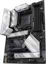 Материнская плата ASUS ROG STRIX B550-A GAMING Socket AM4 AMD B550 4xDDR4 2xPCI-E 16x 3xPCI-E 1x 6xSATA III ATX Retail7