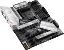 Материнская плата ASUS ROG STRIX B550-A GAMING Socket AM4 AMD B550 4xDDR4 2xPCI-E 16x 3xPCI-E 1x 6xSATA III ATX Retail8