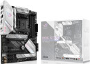Материнская плата ASUS ROG STRIX B550-A GAMING Socket AM4 AMD B550 4xDDR4 2xPCI-E 16x 3xPCI-E 1x 6xSATA III ATX Retail10