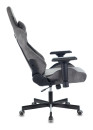 Кресло для геймеров Zombie VIKING 7 KNIGHT серый2