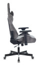 Кресло для геймеров Zombie VIKING 7 KNIGHT серый4